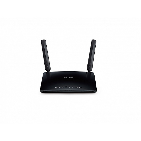 TP LINK AC750 WIFI DualBand 4G LTE ruter (ARCHER MR200)