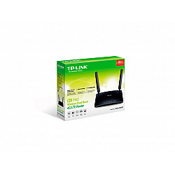 TP LINK AC750 WIFI DualBand 4G LTE ruter (ARCHER MR200)