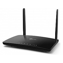 TP-LINK bežični ruter  ARCHER MR400 WiFi, AC1200, 867, 300Mbps, 4G LTE, 3xLAN 1xWAN, 2 eksterne antene