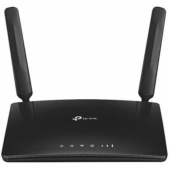 TP-LINK bežični ruter  ARCHER MR400 WiFi, AC1200, 867, 300Mbps, 4G LTE, 3xLAN 1xWAN, 2 eksterne antene