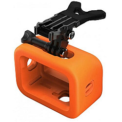 GOPRO nosač Bite Mount +Floaty, Hero8 Black ASLBM-002