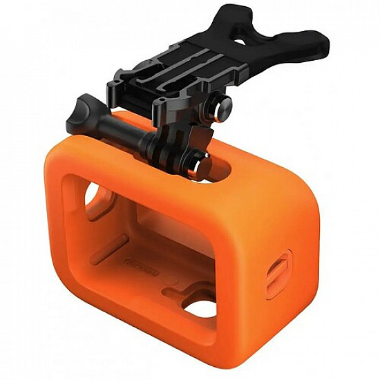 GOPRO nosač Bite Mount +Floaty, Hero8 Black ASLBM-002