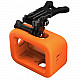 GOPRO nosač Bite Mount +Floaty, Hero8 Black ASLBM-002