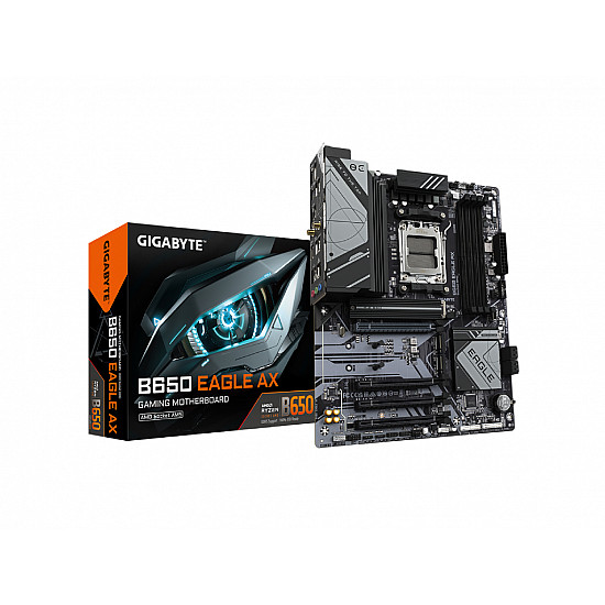 GIGABYTE matična ploča B650 EAGLE AX, AM5