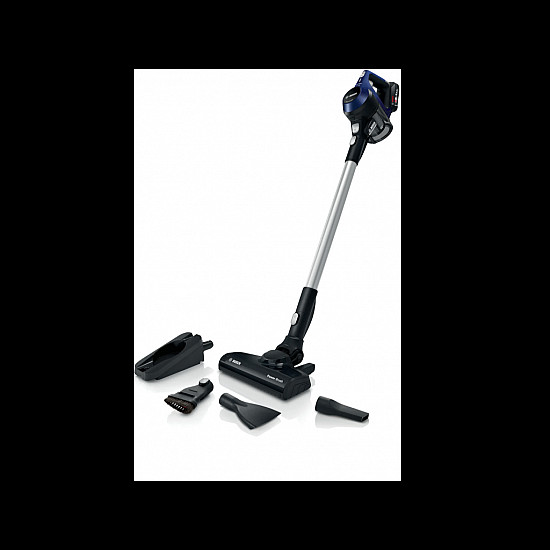 BOSCH usisivač BBS611MAT, sa posudom, štapni, teget