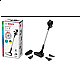 BOSCH usisivač BBS611MAT, sa posudom, štapni, teget
