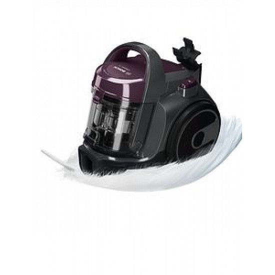 BOSCH BGC05AAA1 usisivač