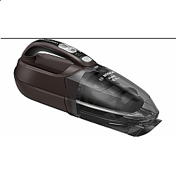 BOSCH Usisivač BHN16L, sa posudom, stoni, crna