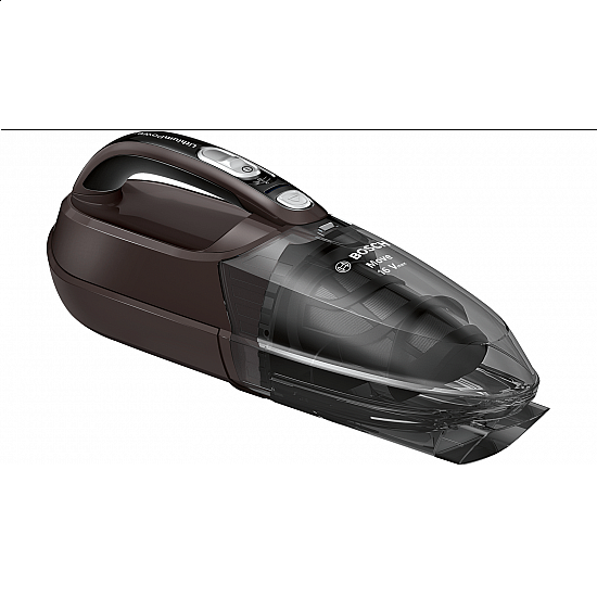 BOSCH Usisivač BHN16L, sa posudom, stoni, crna