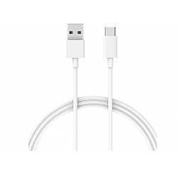 XIAOMI Kabl , USB Type - C, 1m, bela