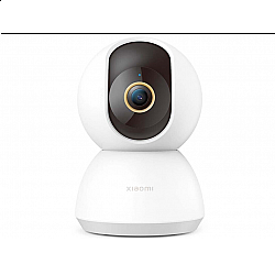 XIAOMI sigurnosna kamera Smart Camera C300, 2K, Bela