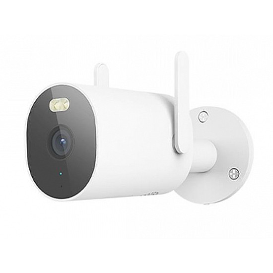 XIAOMI sigurnosna kamera Outdoor Camera AW300 1080p, Bela