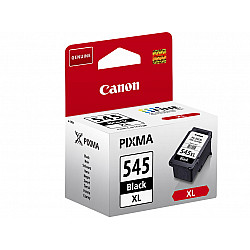 CANON InkJet Cartridge PG-545XL Black
