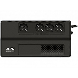 APC UPS, 500VA, AVR, SchukoOutlet, 230V