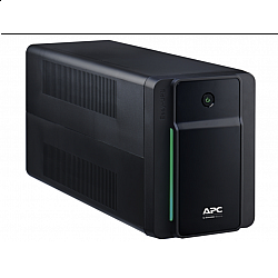 APC Easy UPS BVX 1200VA, 230V, AVR, Schuko Socketsts