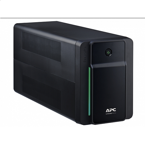 APC Easy UPS BVX 1200VA, 230V, AVR, Schuko Socketsts