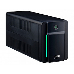 APC UPS BACK-UPS 1200VA, 230V, AVR, Schuko Sockets