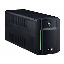 APC UPS BACK-UPS 750VA, 230V, AVR, IEC Sockets