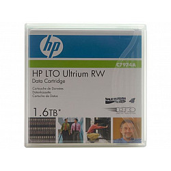 HP TO-7 Ultrium 15TB RW Data Cartridge (C7977A)