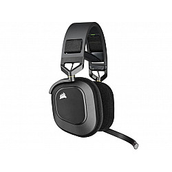 CORSAIR slušalice HS55 Stereo žične, CA-9011260-EU, gaming, crna