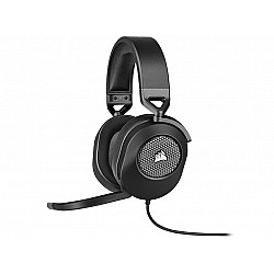 CORSAIR slušalice HS65 Surround žične, CA-9011270-EU, gaming, crna