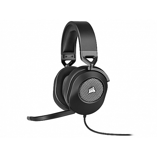 CORSAIR slušalice HS65 Surround žične, CA-9011270-EU, gaming, crna