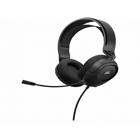 CORSAIR slušalice  HS35 V2 Stereo, CA-9011377-EU, crna