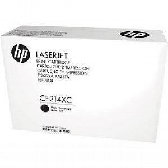 Toner HP 14X Contractual