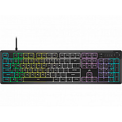 CORSAIR tastatura K55 CORE žična, CH-9226C65-NA, gaming, crna