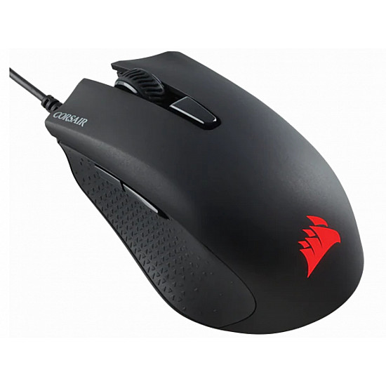 CORSAIR HARPOON žični, CH-9301111-EU, RGB, gaming, crna