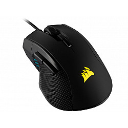 CORSAIR IRONCLAW žični, CH-9307011-EU, RGB, crna