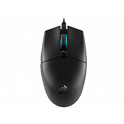 CORSAIR Miš KATAR PRO žični, CH-930C011-EU, gaming, crna