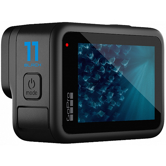 GoPro Akciona kamera Hero 11 Black