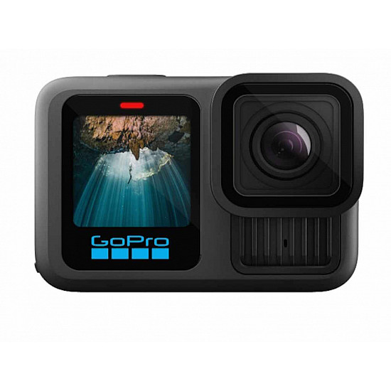 GOPRO akciona Kamera HERO13 Black GOPRO akciona Kamera HERO13 Black