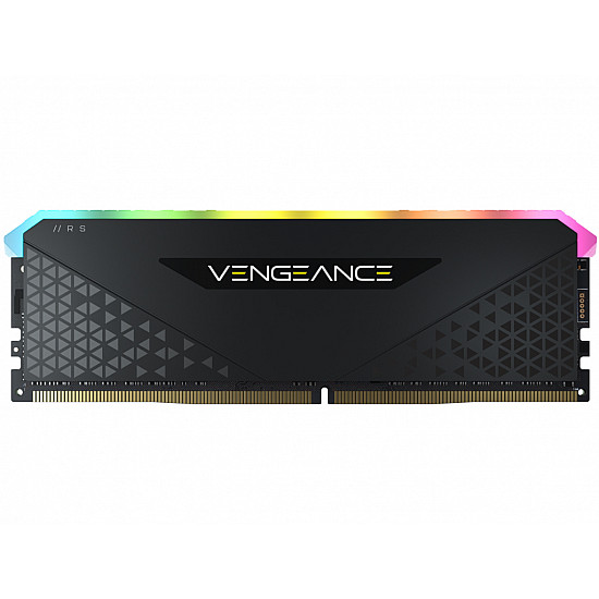 CORSAIR Memorija Vengeance C18 CMG16GX4M1D3600C18 16GB, DIMM, DDR4, 3600MHz, RGB
