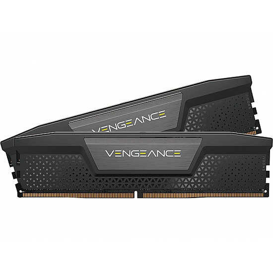 CORSAIR memorije Vengeance CMK32GX5M2B5600C40 32GB(2x16GB), DIMM, DDR5, 5600MHz, crna