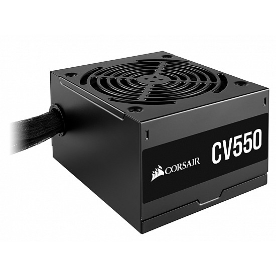 CORSAIR napajanje CX750 CP-9020279-EU 750W, ATX, 80+Bronze, crna