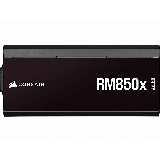 CORSAIR napajanje SHIFT RM850x 850W, ATX, 80+Gold, crna