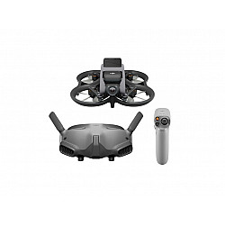 DJI Avata Pro-View Combo (DJI RC Motion 2)