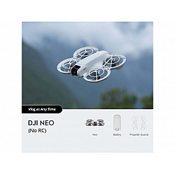 DJI dron Neo