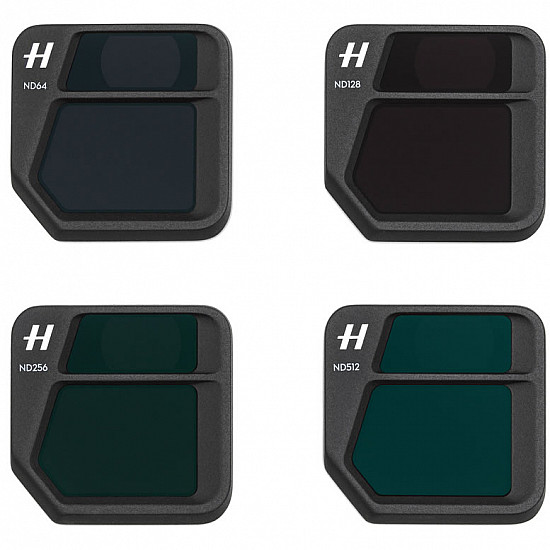 DJI Set filtera Mavic 3 ( ND64, 128, 256, 512)