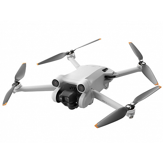 DJI Dron Mini 3 Pro (RC)