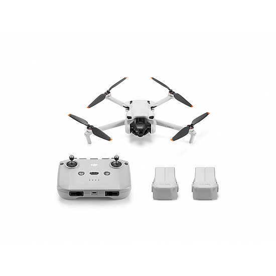 DJI dron Mini 3 Fly More Combo (GL) DJI dron Mini 3 Fly More Combo (GL)