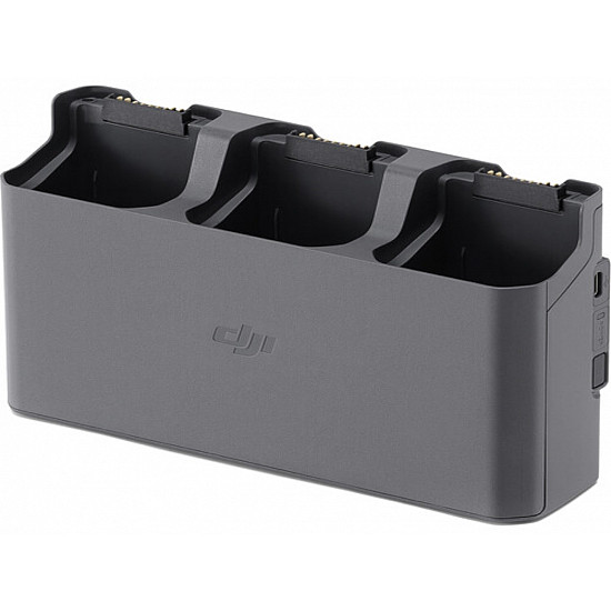 DJI punjač Air 3 Battery Charging hub