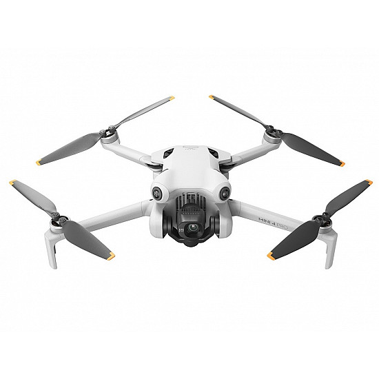 DJI dron Mini 4 Pro Fly More Combo (DJI RC 2)