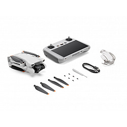 DJI dron Mini 3 DJI RC (remote controller with screen) NEW