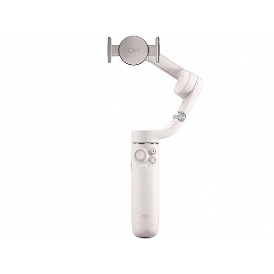 DJI Gimbal za telefon OM 5, Sunset-White