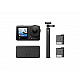 DJI akciona Kamera Osmo Action 4 Adventure Combo