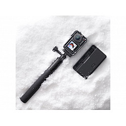 DJI akciona Kamera Osmo Action 4 Adventure Combo