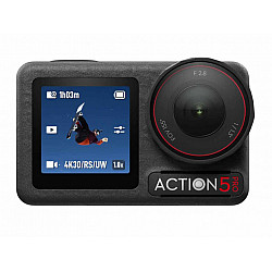 DJI Osmo Action 5 Pro Standard Combo
